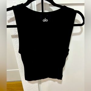 Alo Yoga Cover Tank